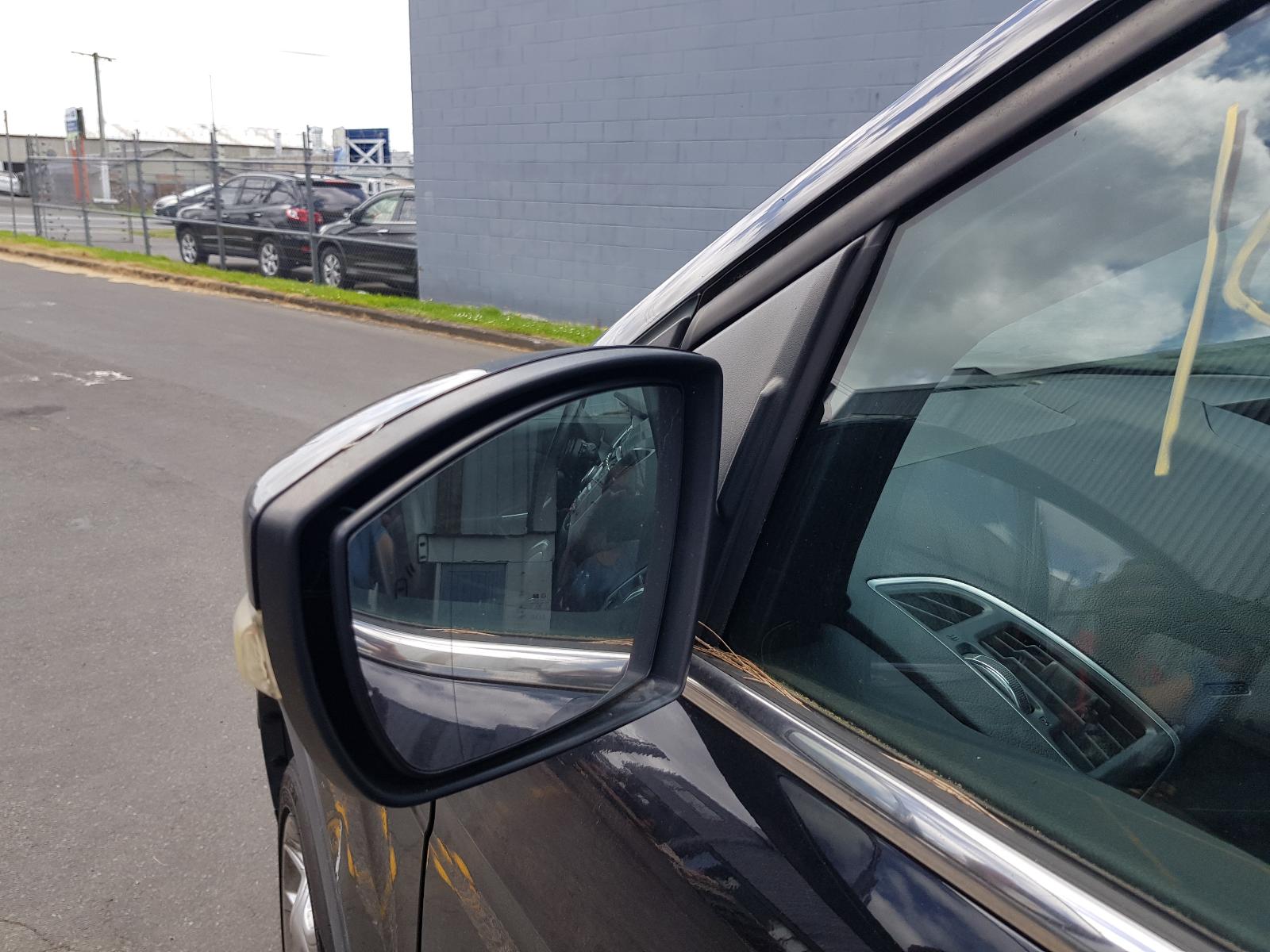 Ford Kuga - TF 2013-Present