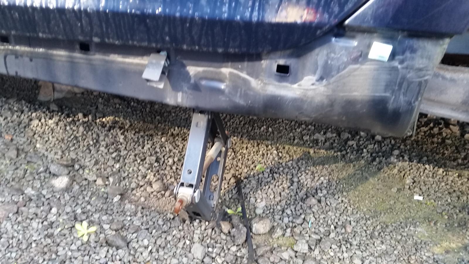 Hyundai i45 - 2010-2013