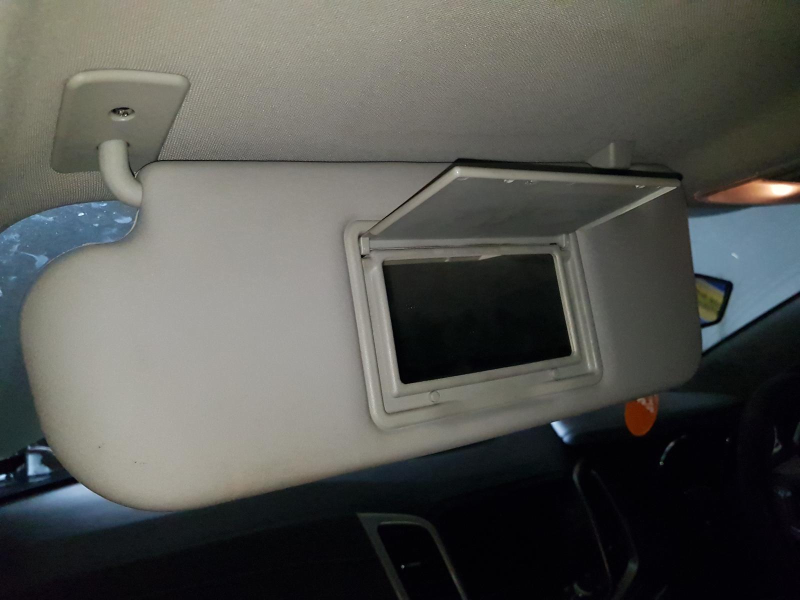 Holden Commodore - VF 2013-Present