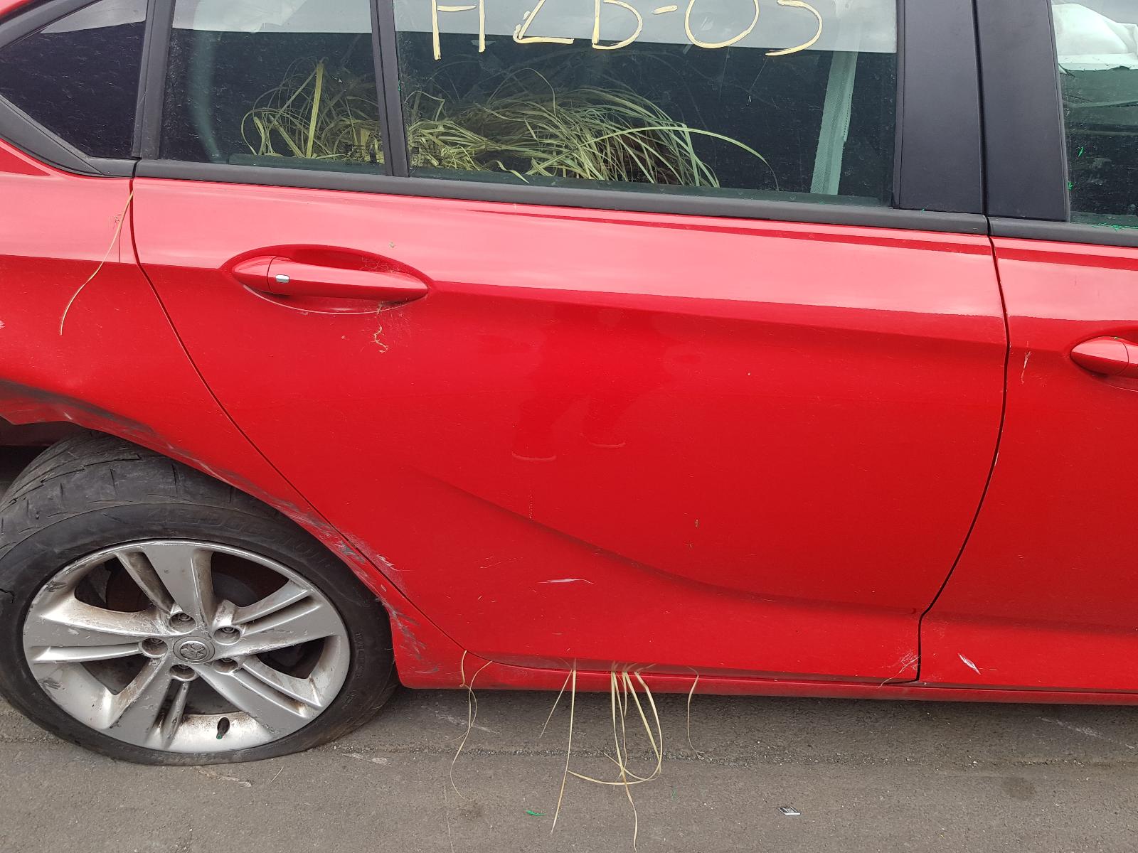 Holden Commodore - Other