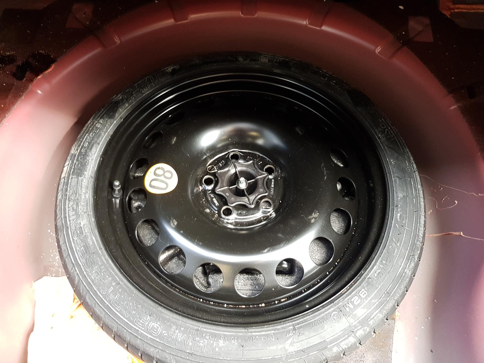 Holden Cruze - 2009-Present