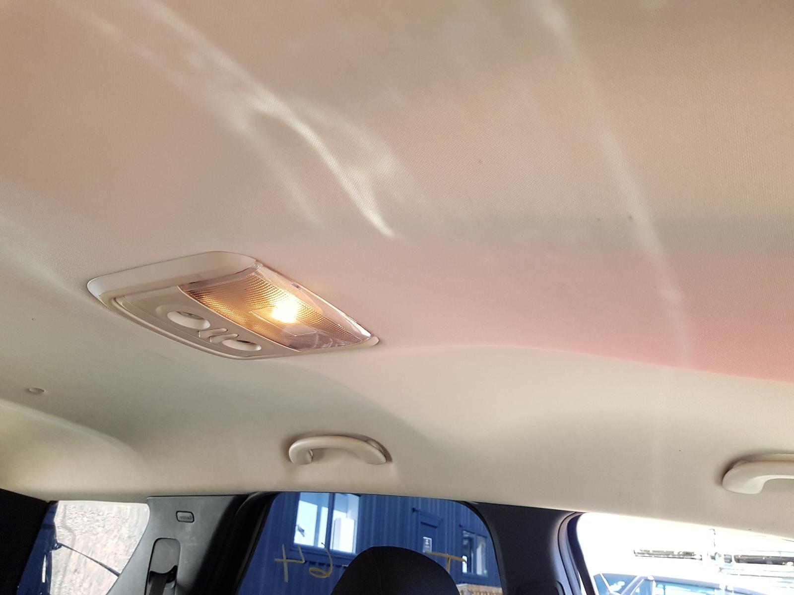 Ford Territory - SZ 2011-Present