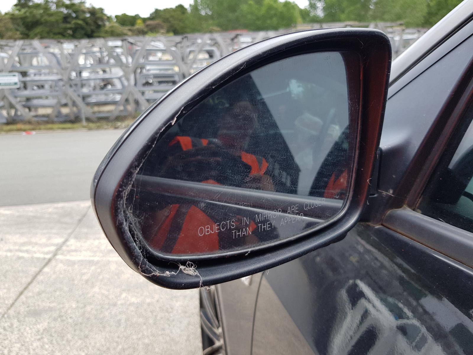 Holden Cruze - 2009-Present