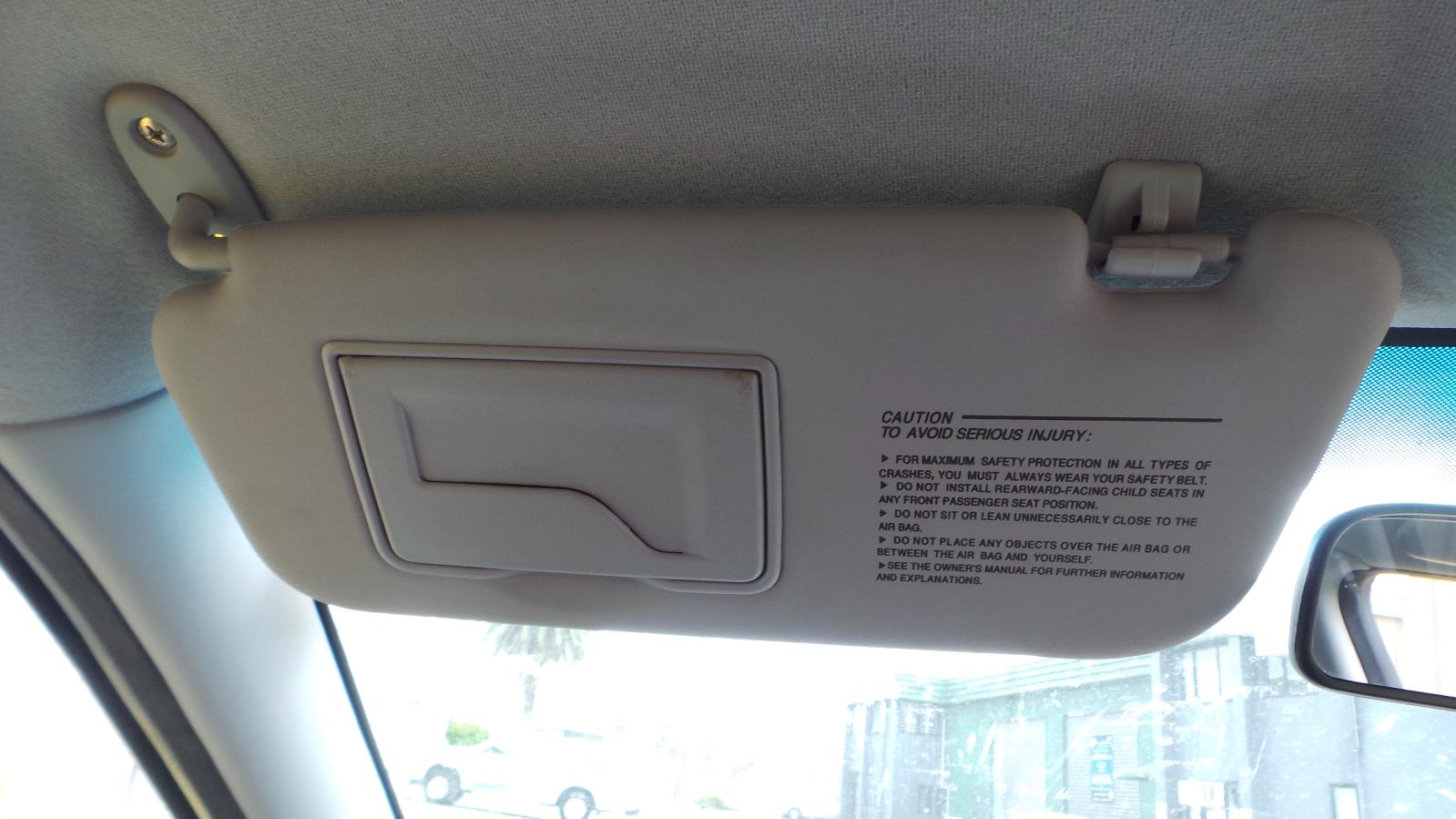 Hyundai Getz - BT51 2002-2010