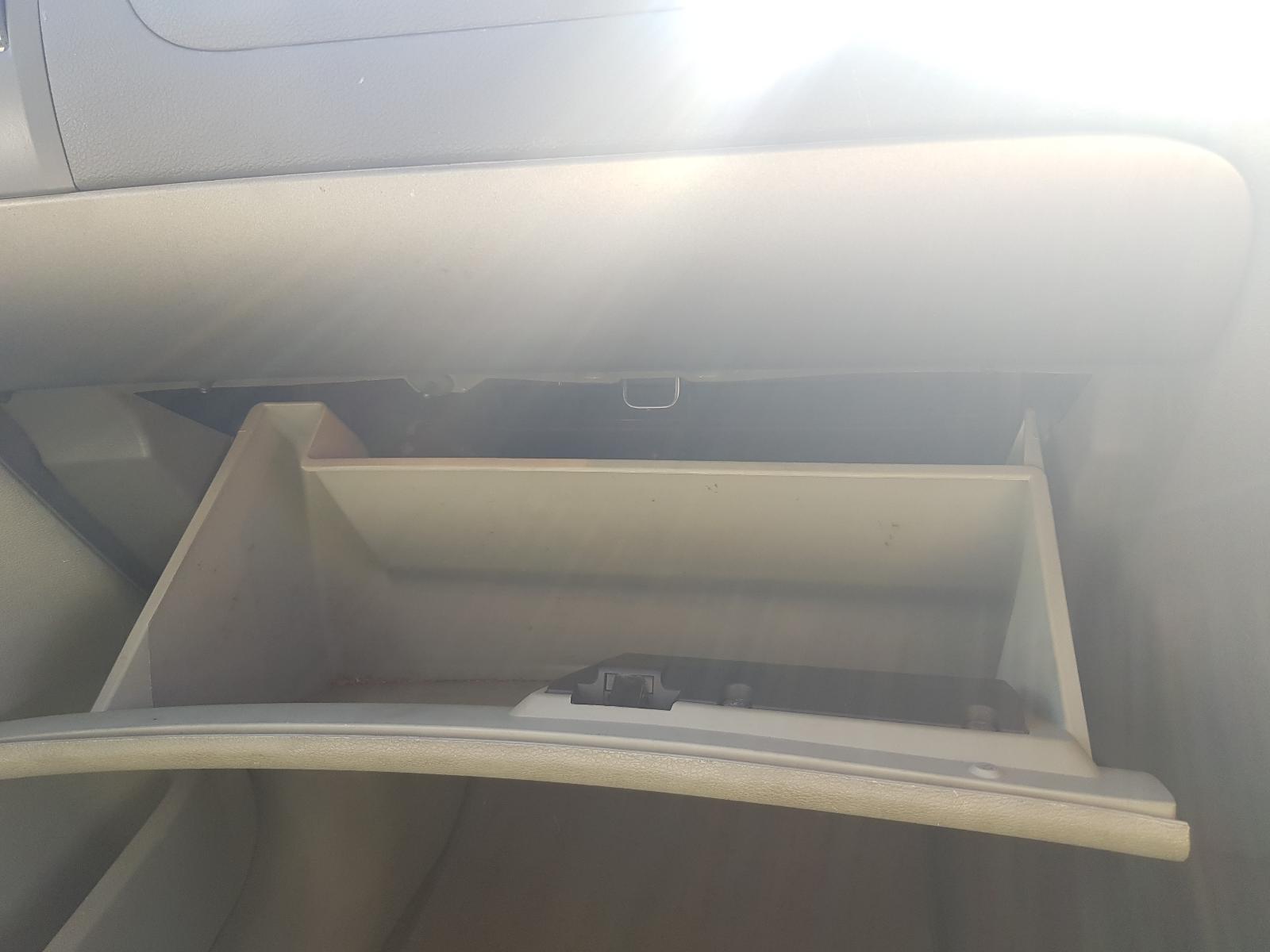 Ford Territory - SX 2004-2005