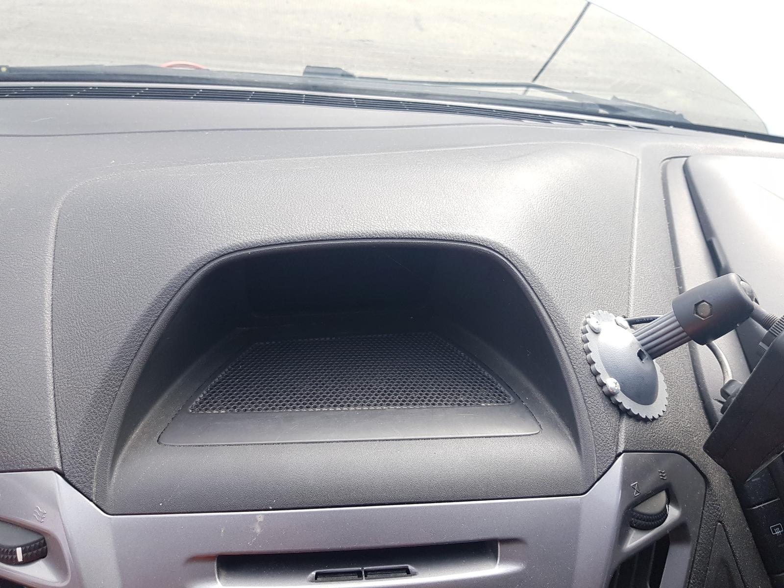 Ford Transit - Other