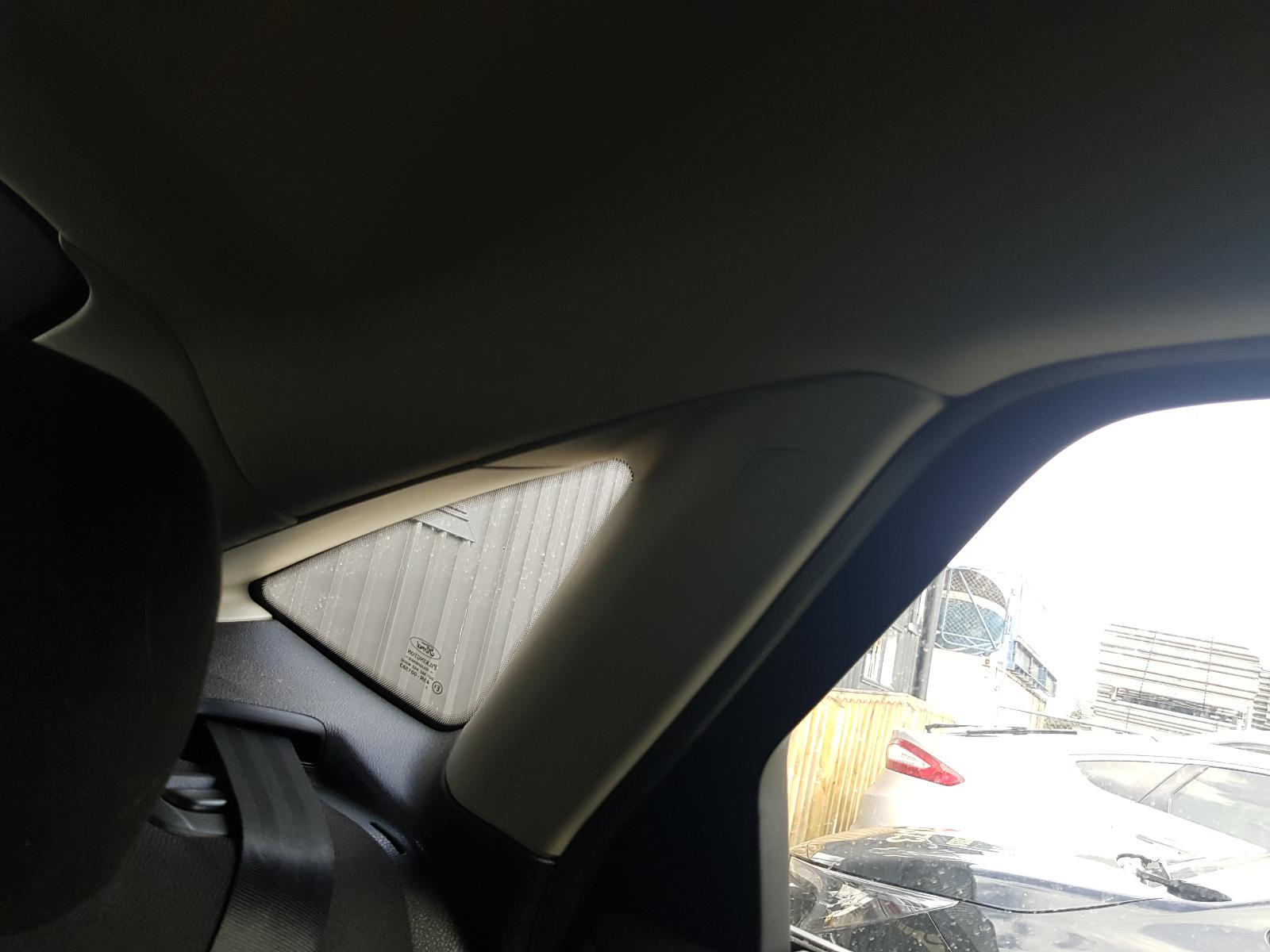 Ford Mondeo - MC 2011-2014