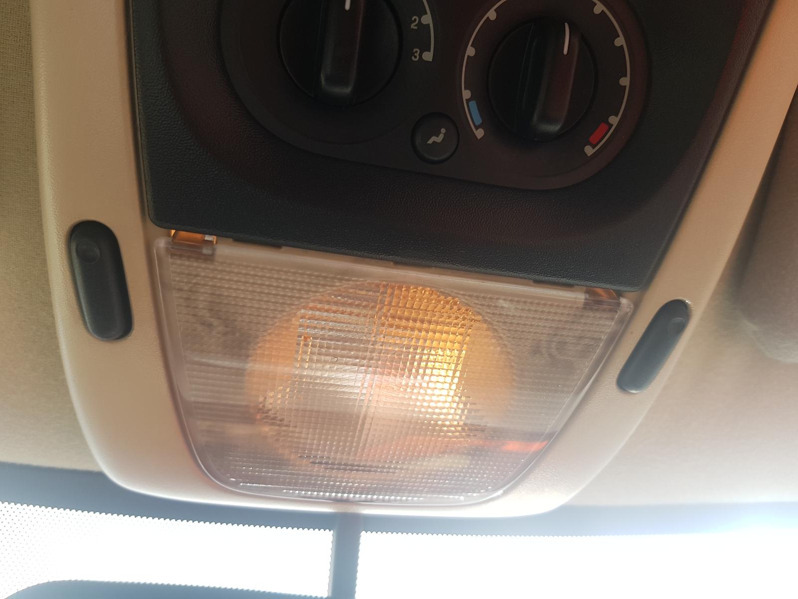 Ford Explorer - UT 2001-2005