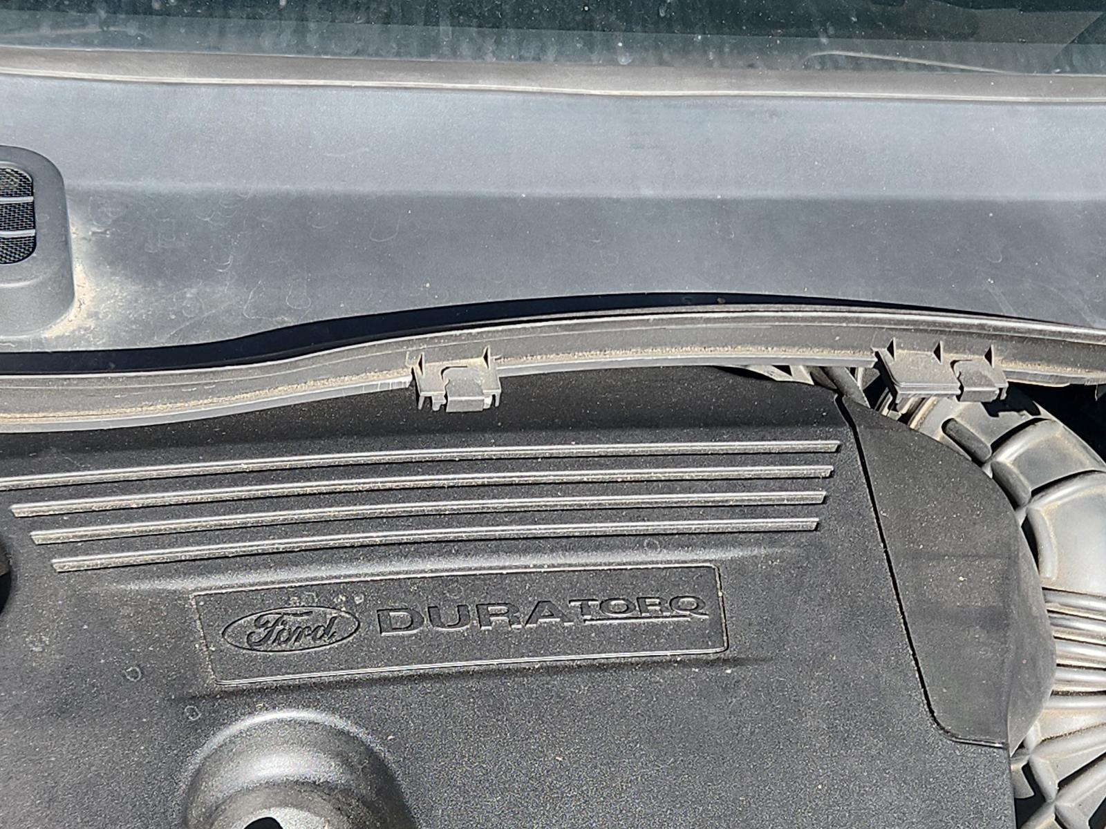 Ford Escape - LF 2007-Present