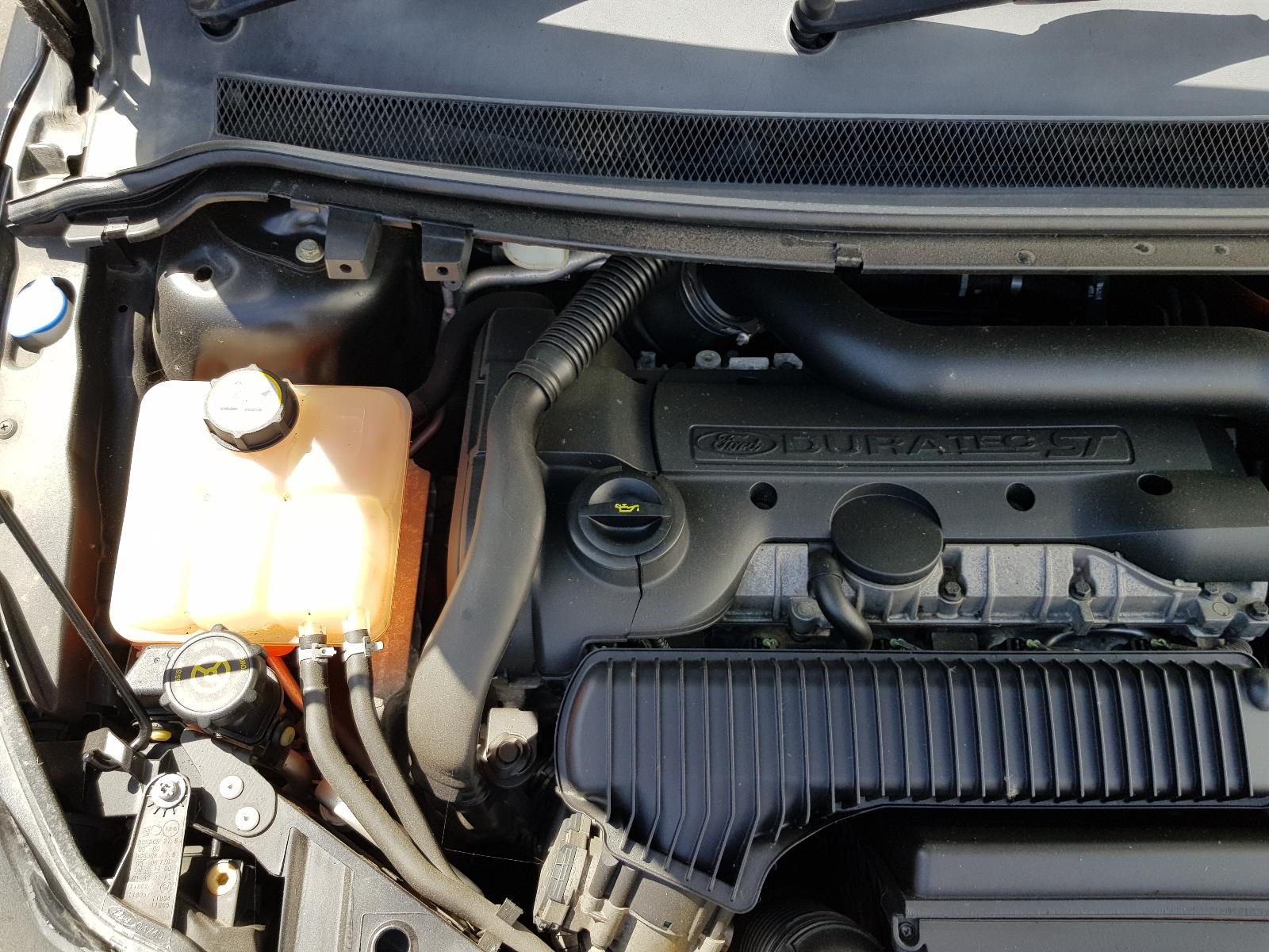 Ford Focus - LT-LV 2008-2011