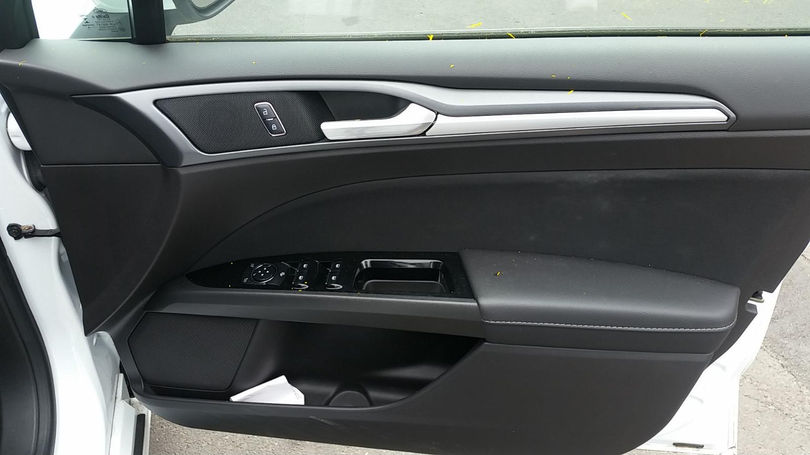 Ford Mondeo - MD 2014-2017