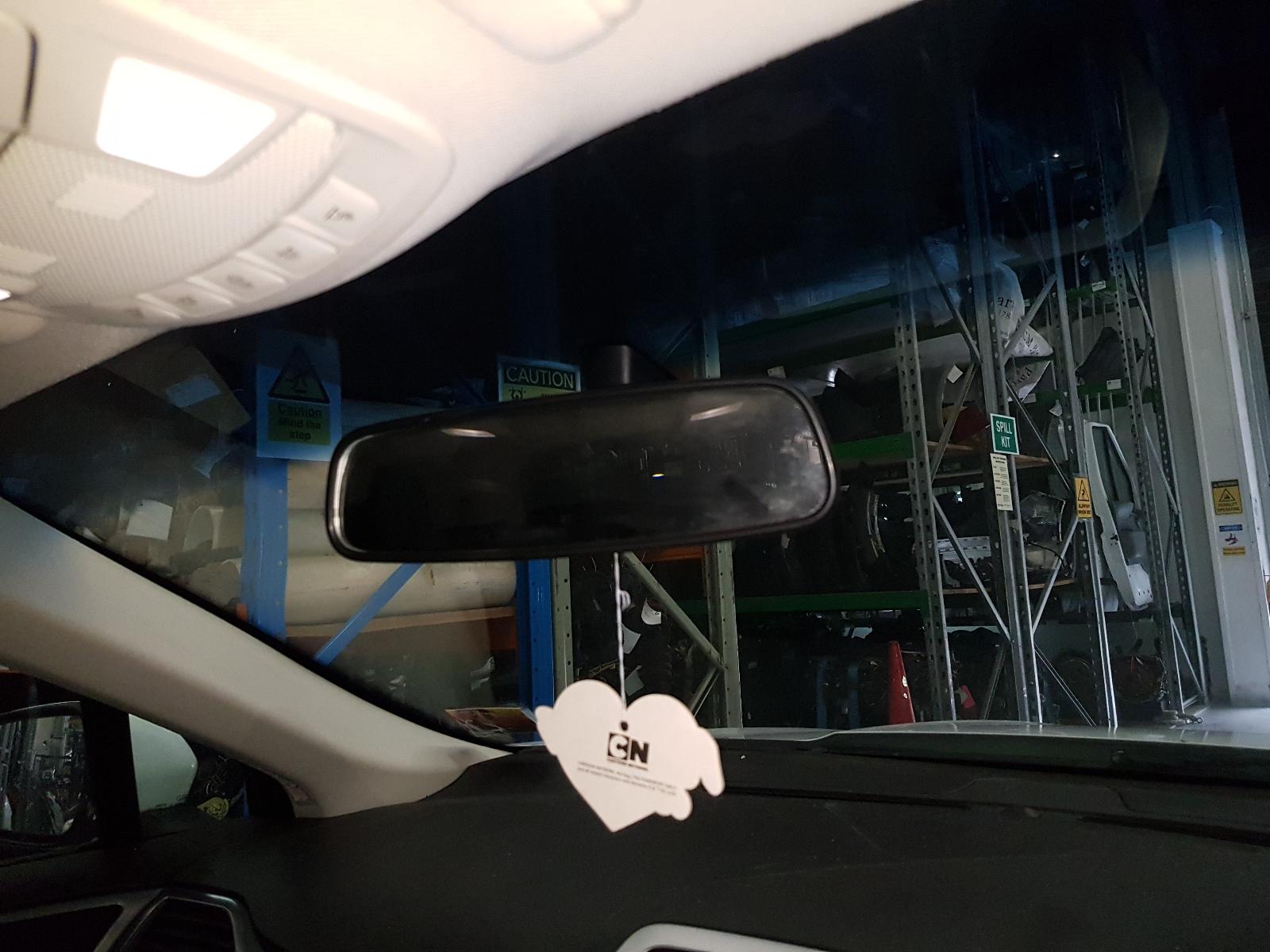 Ford Mondeo - MD 2014-2017