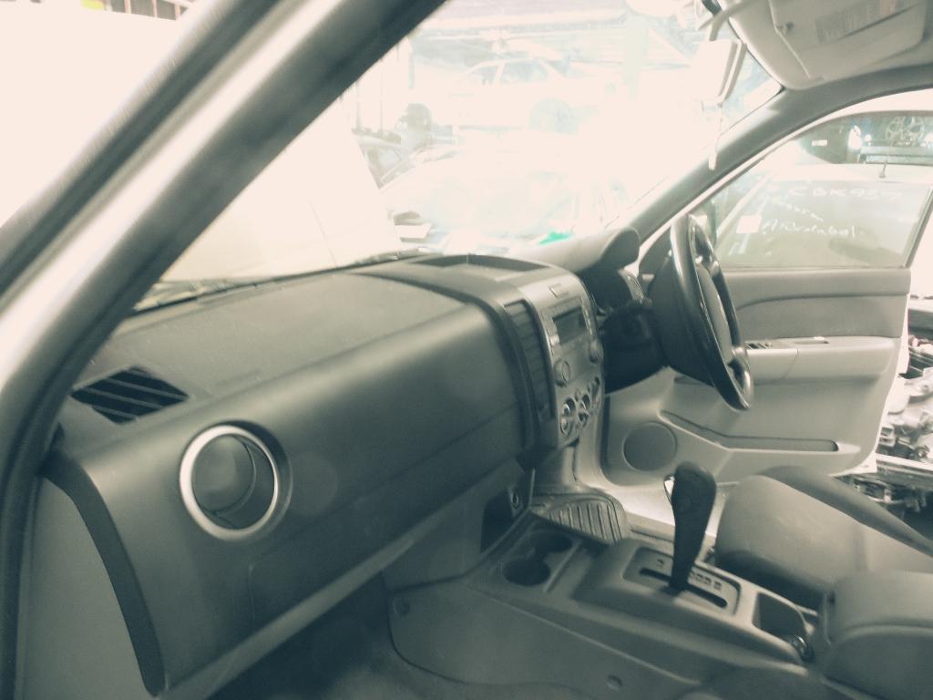 Ford Ranger - PJ 2006-2009