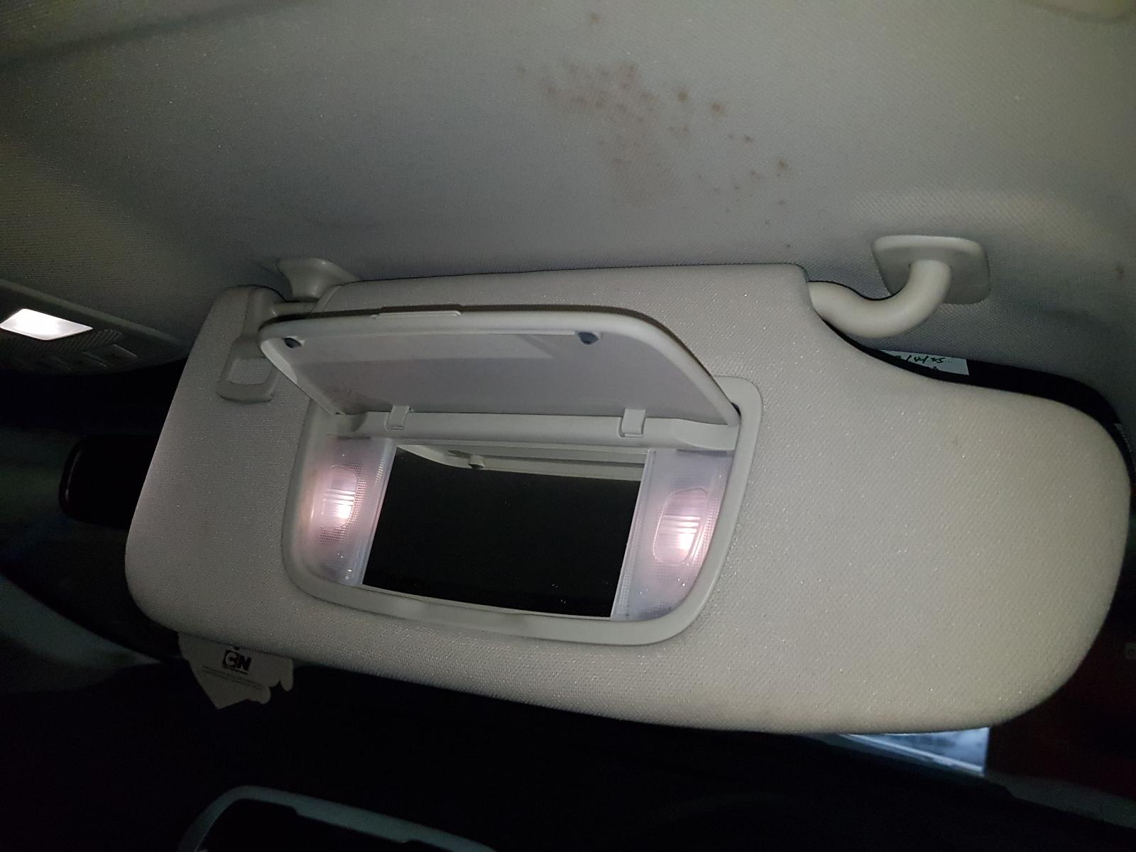 Ford Mondeo - MD 2014-2017