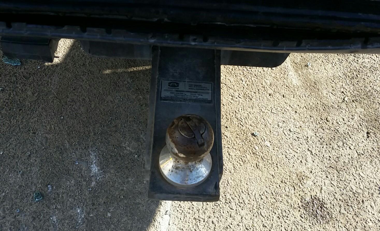 Ford Ranger - PX/PX2 2011-2017