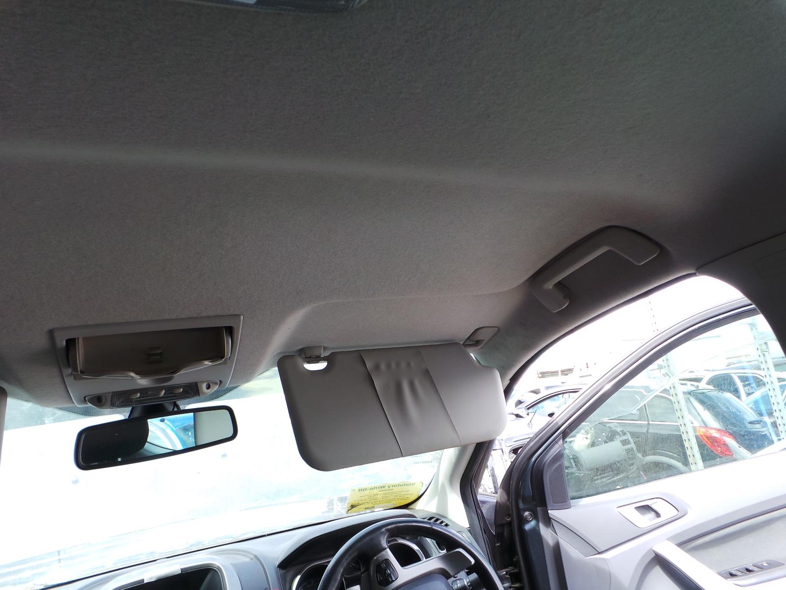 Ford Ranger - PX/PX2 2011-2017