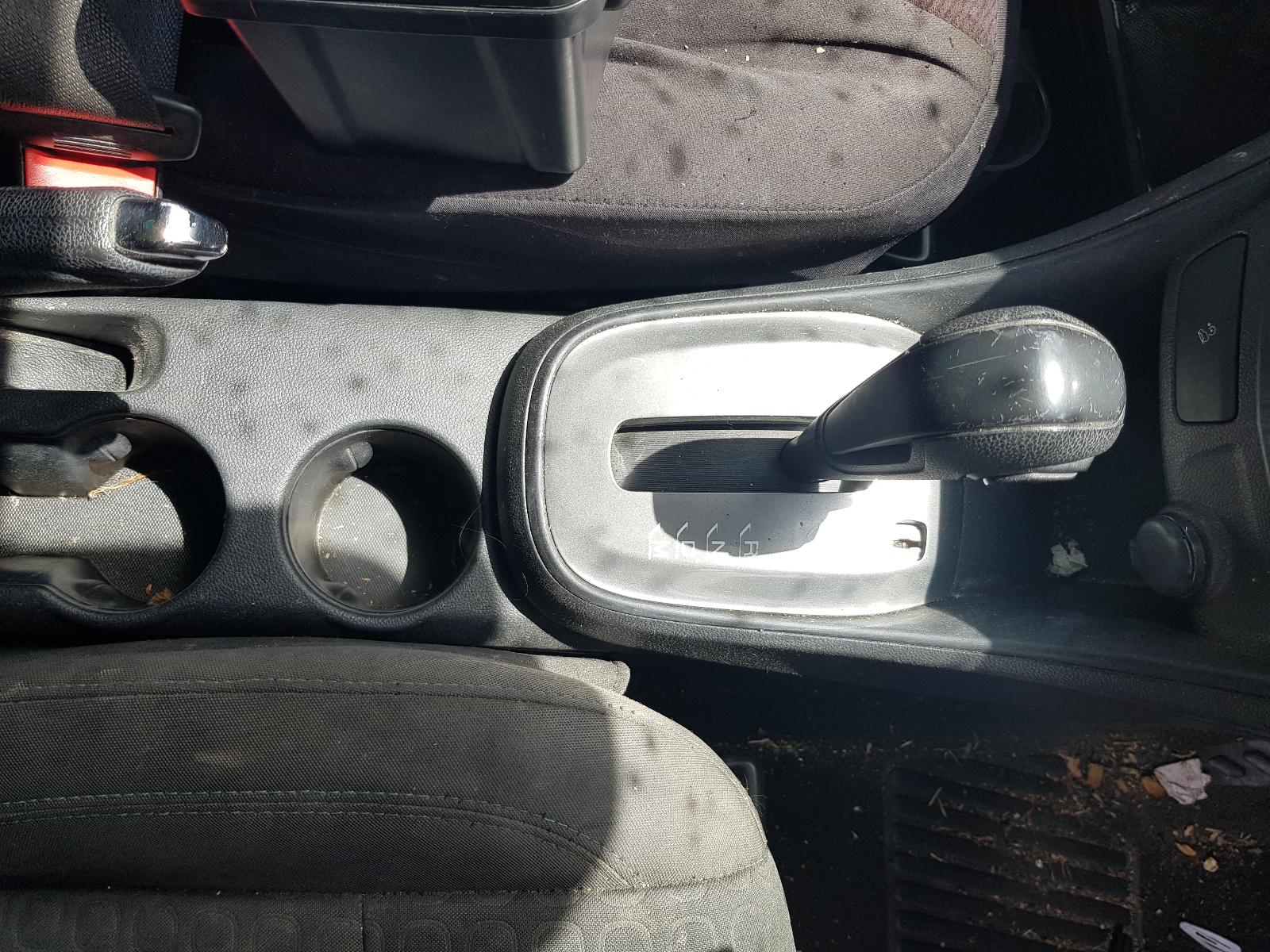 Holden Trax - TJ Series 2013-Present