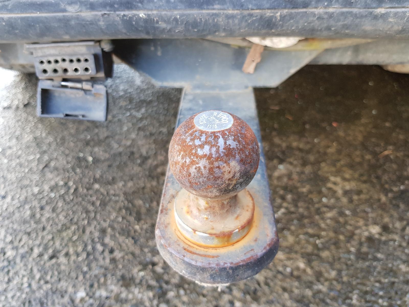 Ford Ranger - PX/PX2 2011-2017