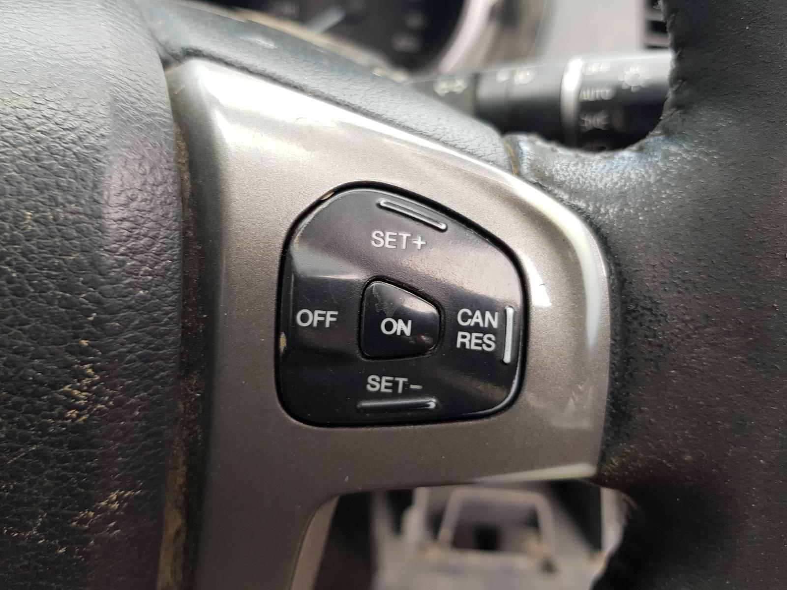 Ford Ranger - PX/PX2 2011-2017