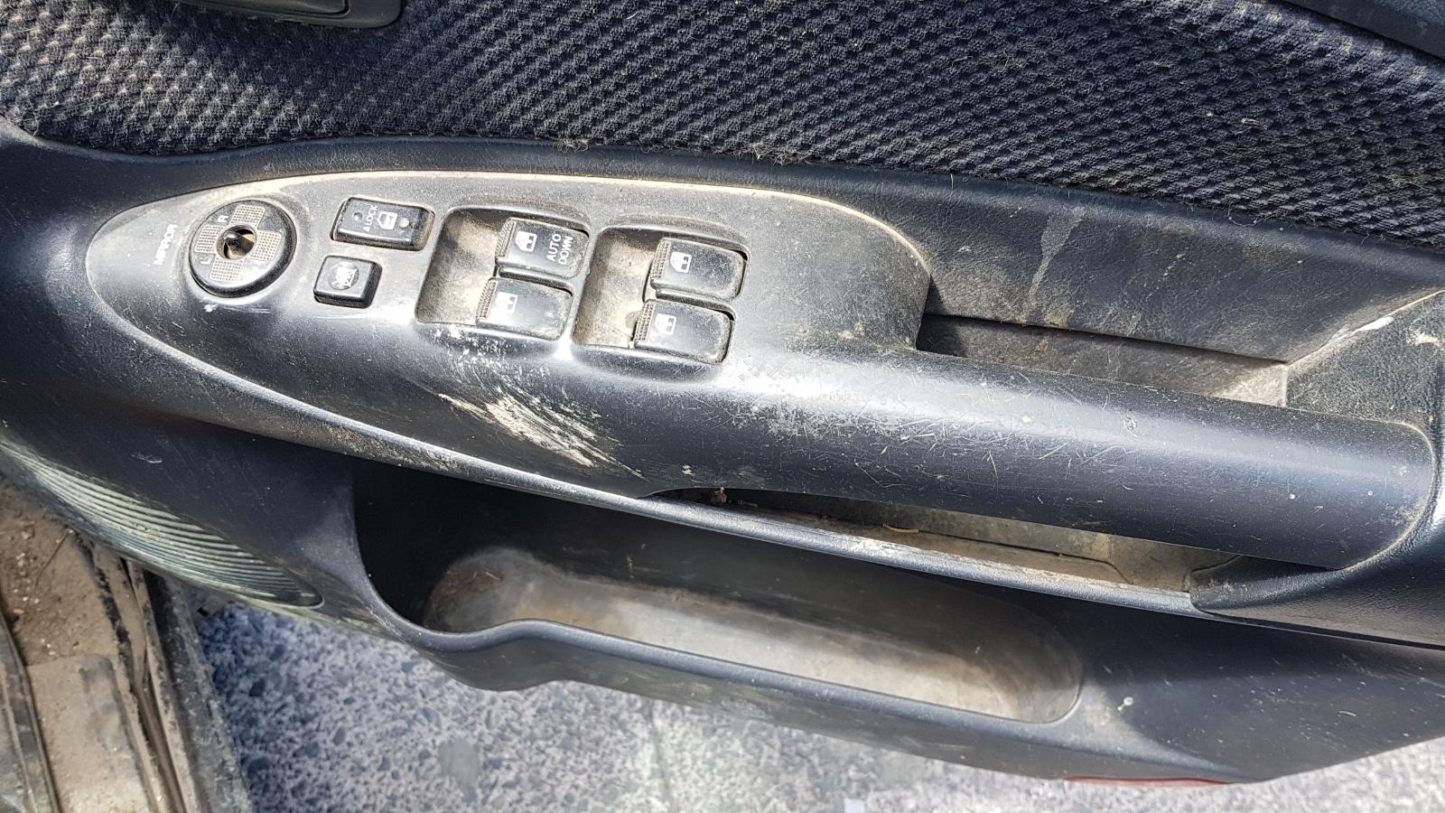 Hyundai Tucson - JM 2004-2010