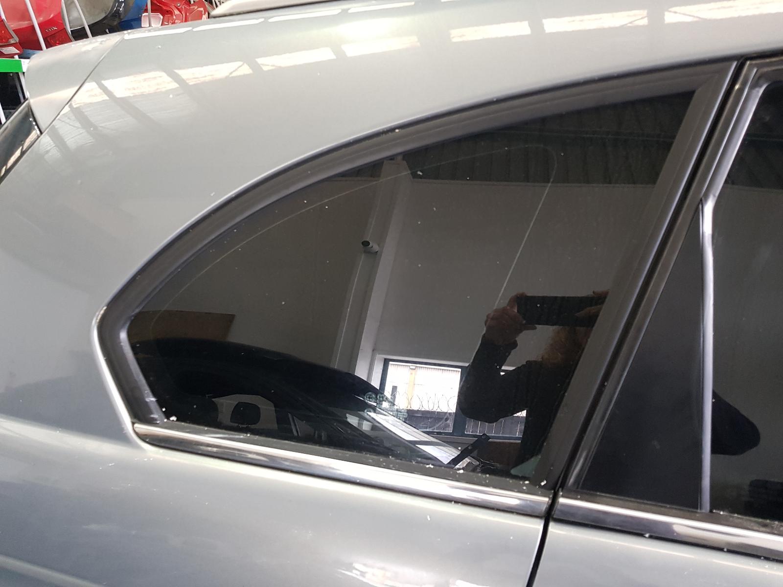 Holden Captiva - Captiva 7 2011-Present