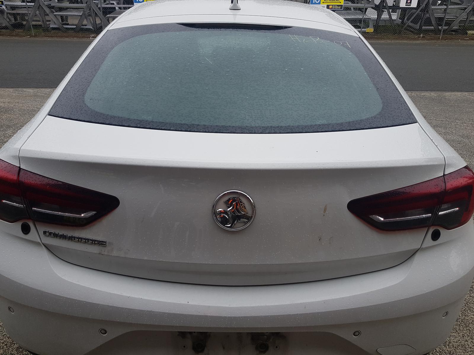 Holden Commodore - Other