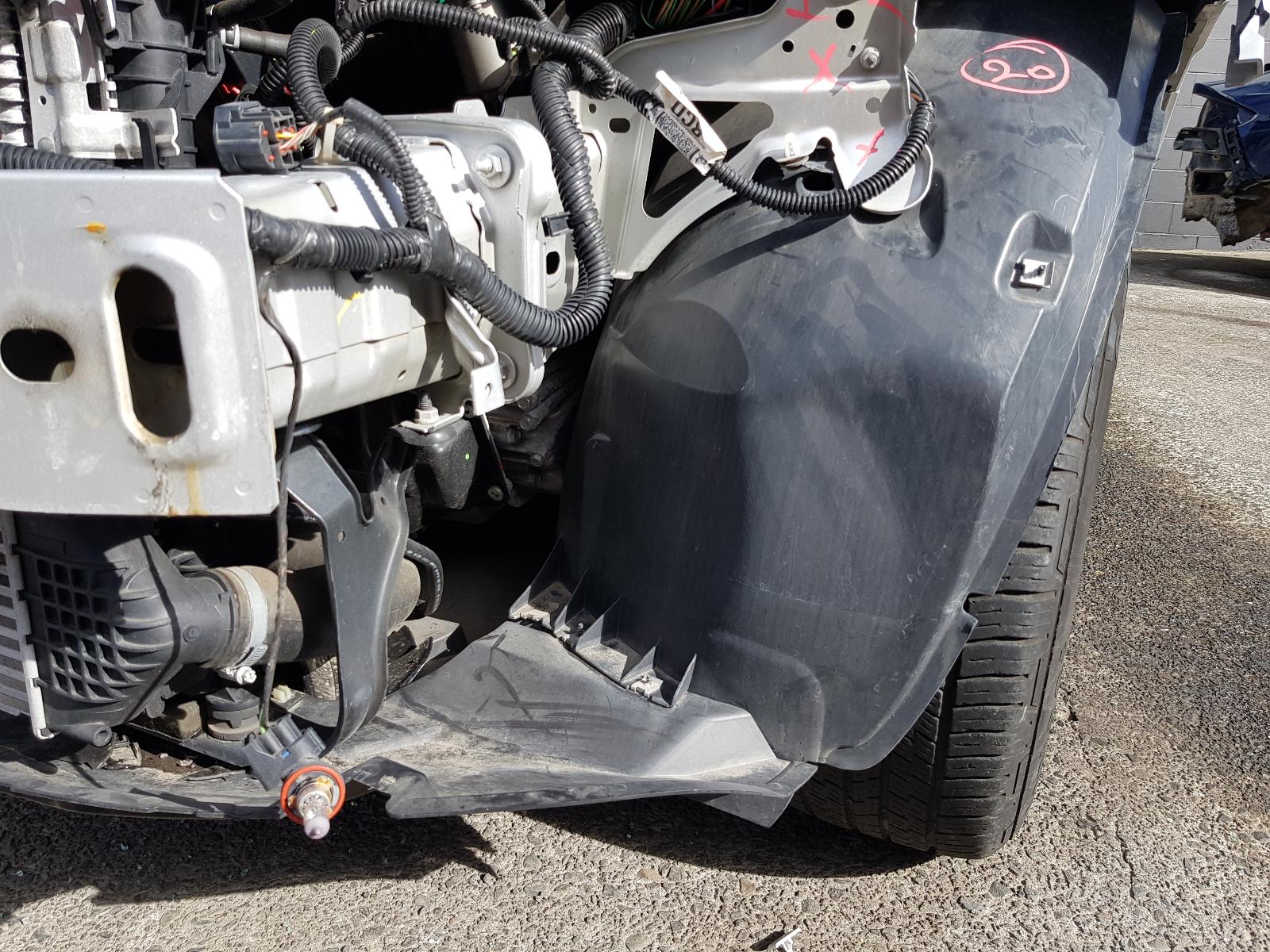 Ford Kuga - 2008-2012