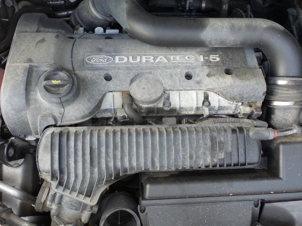 Ford Kuga - TE 2012-2013