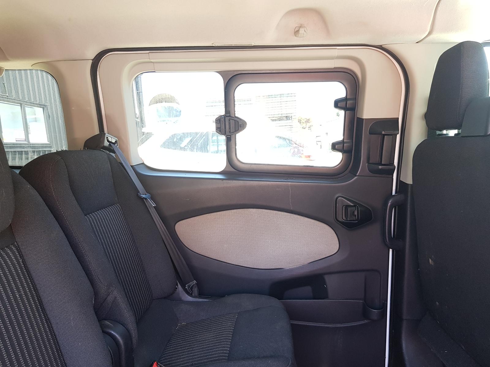 Ford Transit - Other