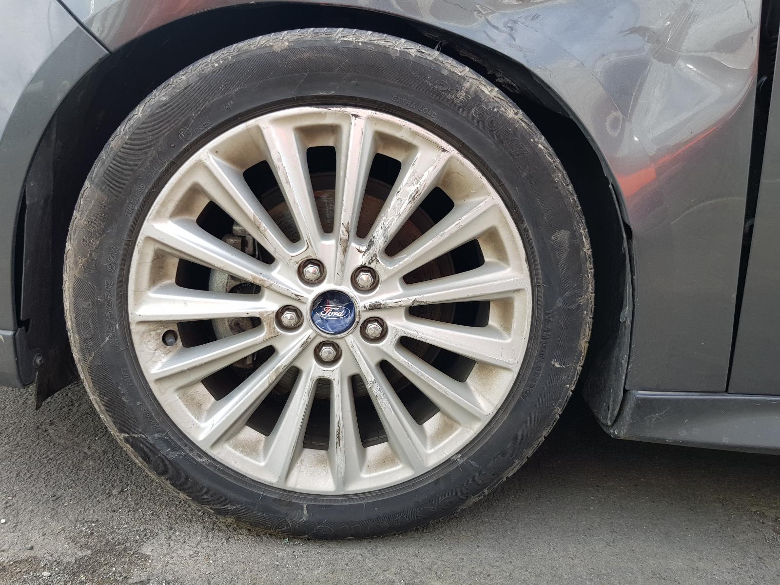 Ford Focus - LZ 2015-2017