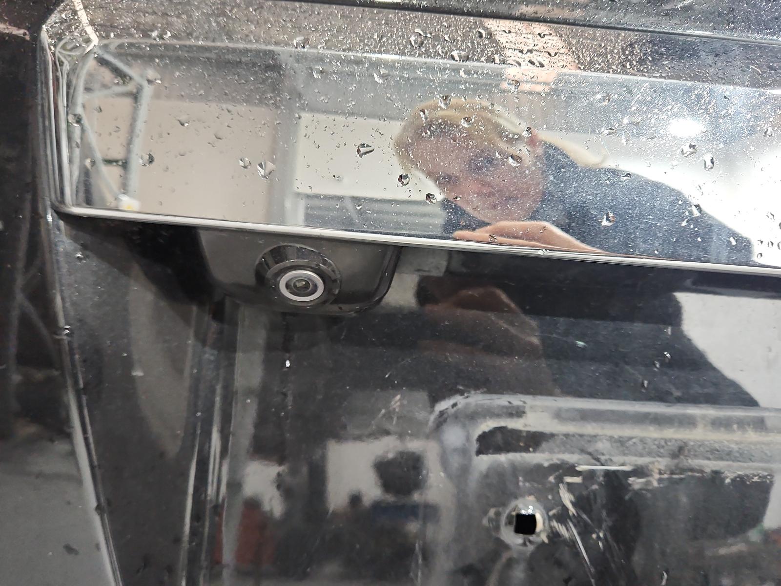 Holden Captiva - Captiva 7 2011-Present