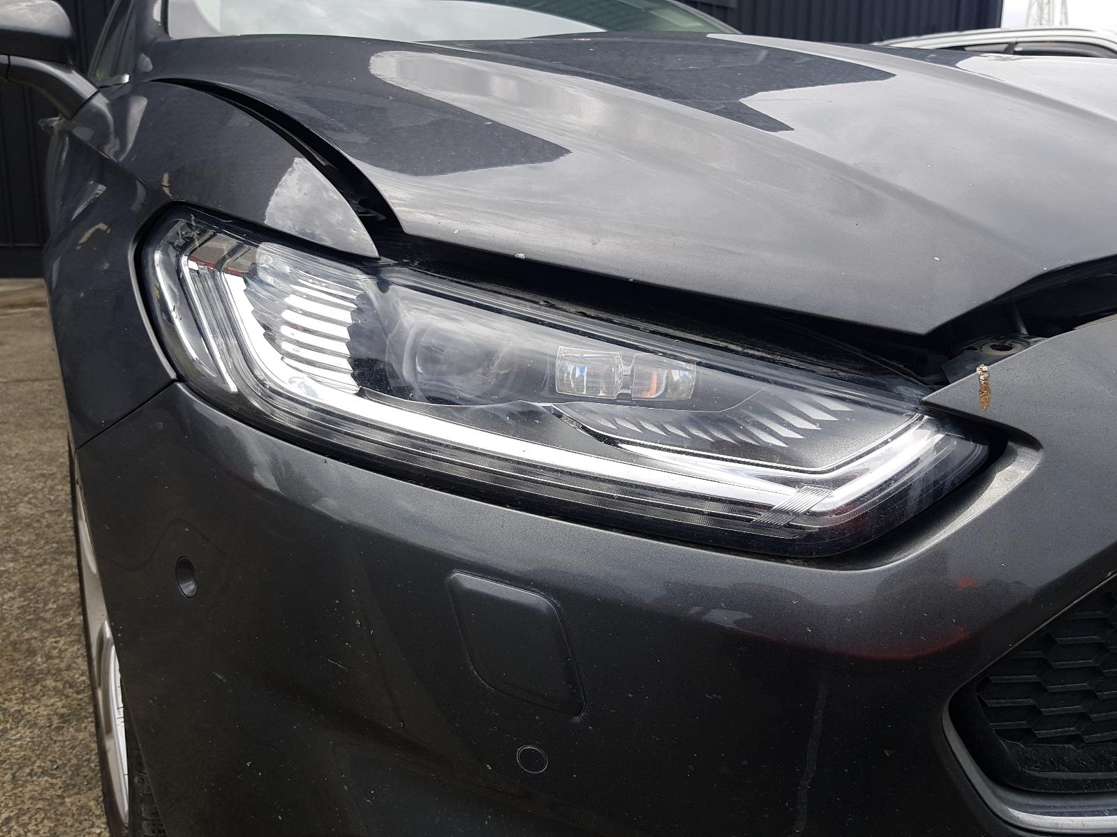 Ford Mondeo - MD 2014-2017