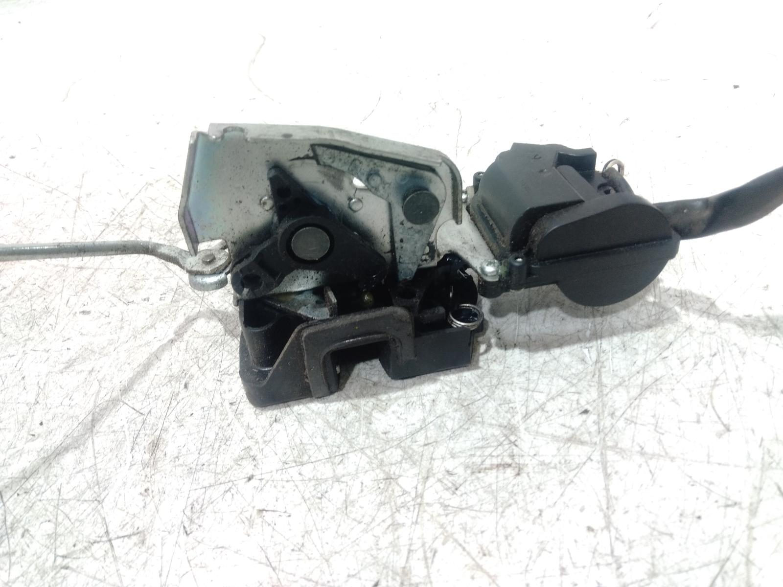 Door Boot Gate Lock