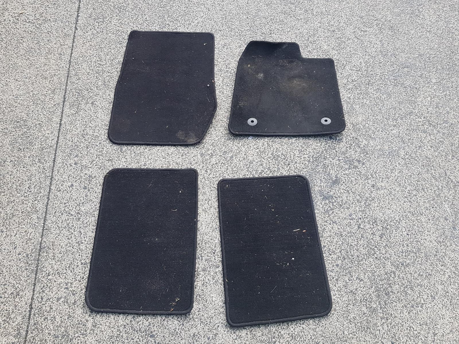 Ford Territory - SZ 2011-Present