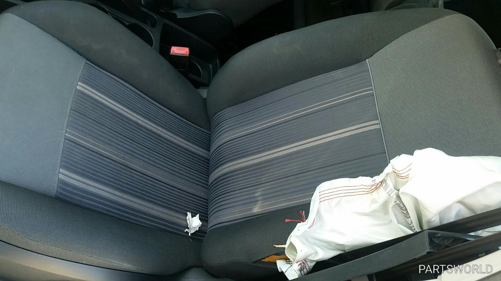 Ford Fiesta - MK VI 2008-Present