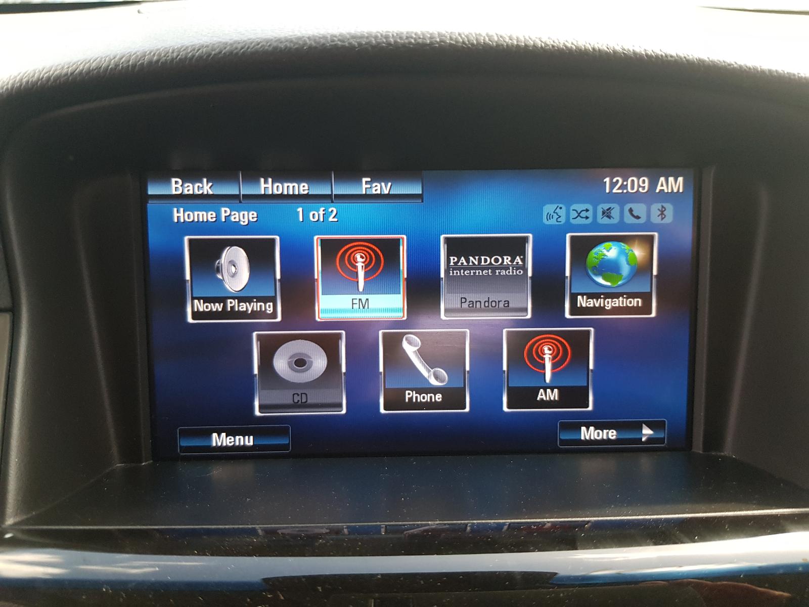 Holden Cruze - 2009-Present