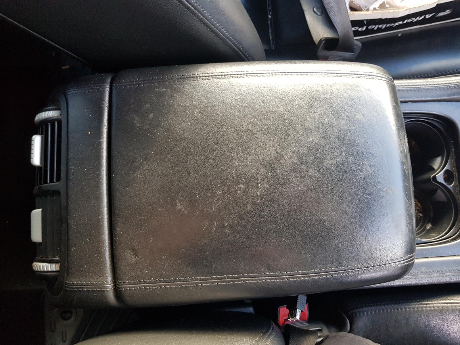 Porsche Cayenne - Cayenne 2003-2006