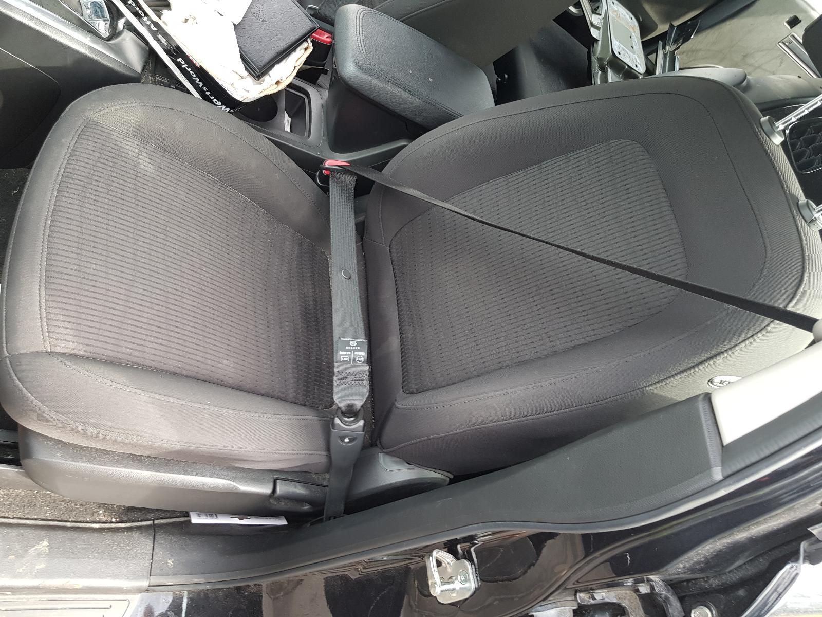 Holden Captiva - Captiva 5 2006-2011