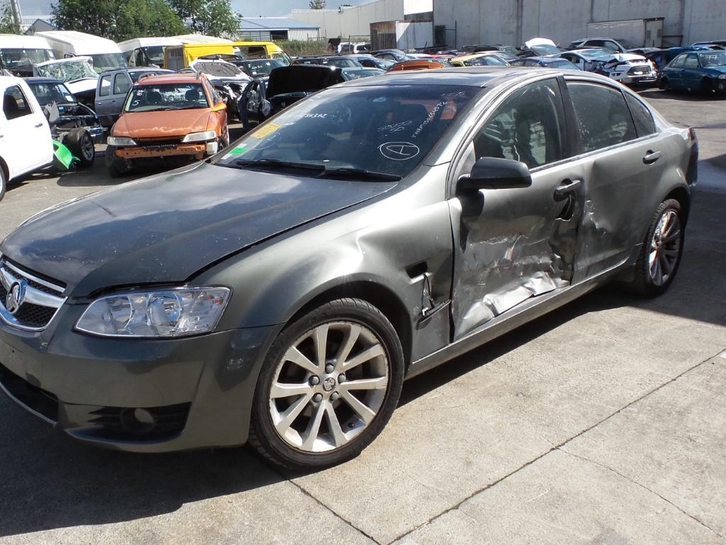 Holden Commodore - VE 2006-2013