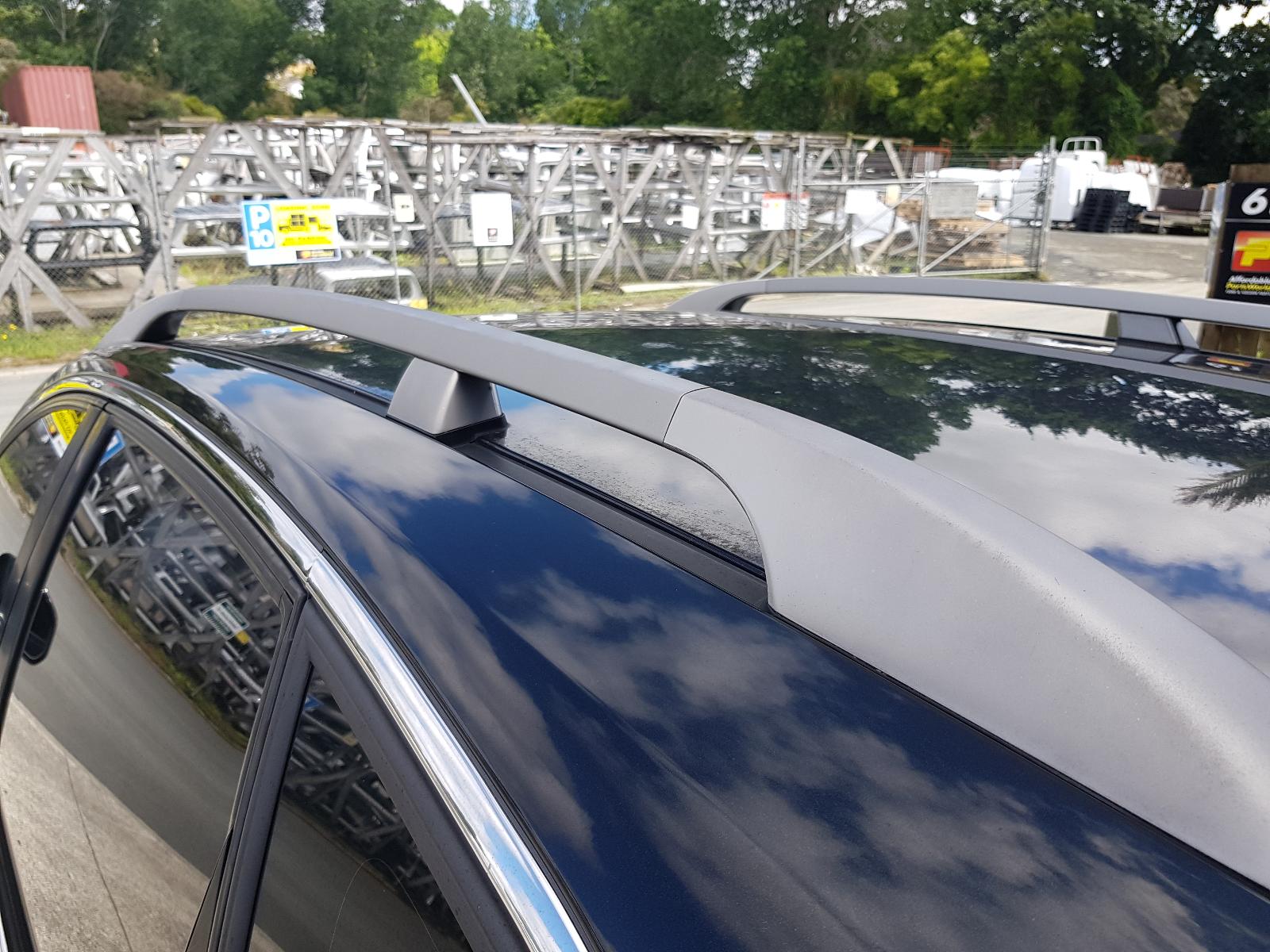 Holden Captiva - Captiva 5 2006-2011