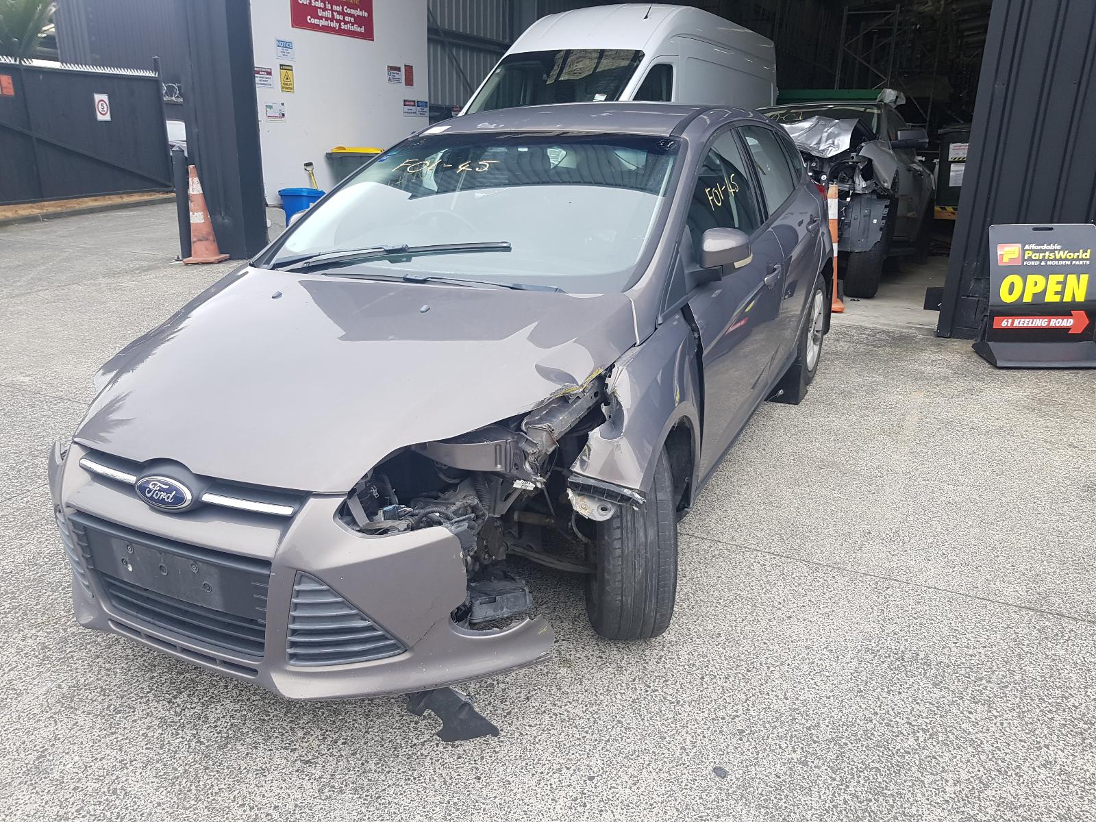 Ford Focus - LW 2011-2015