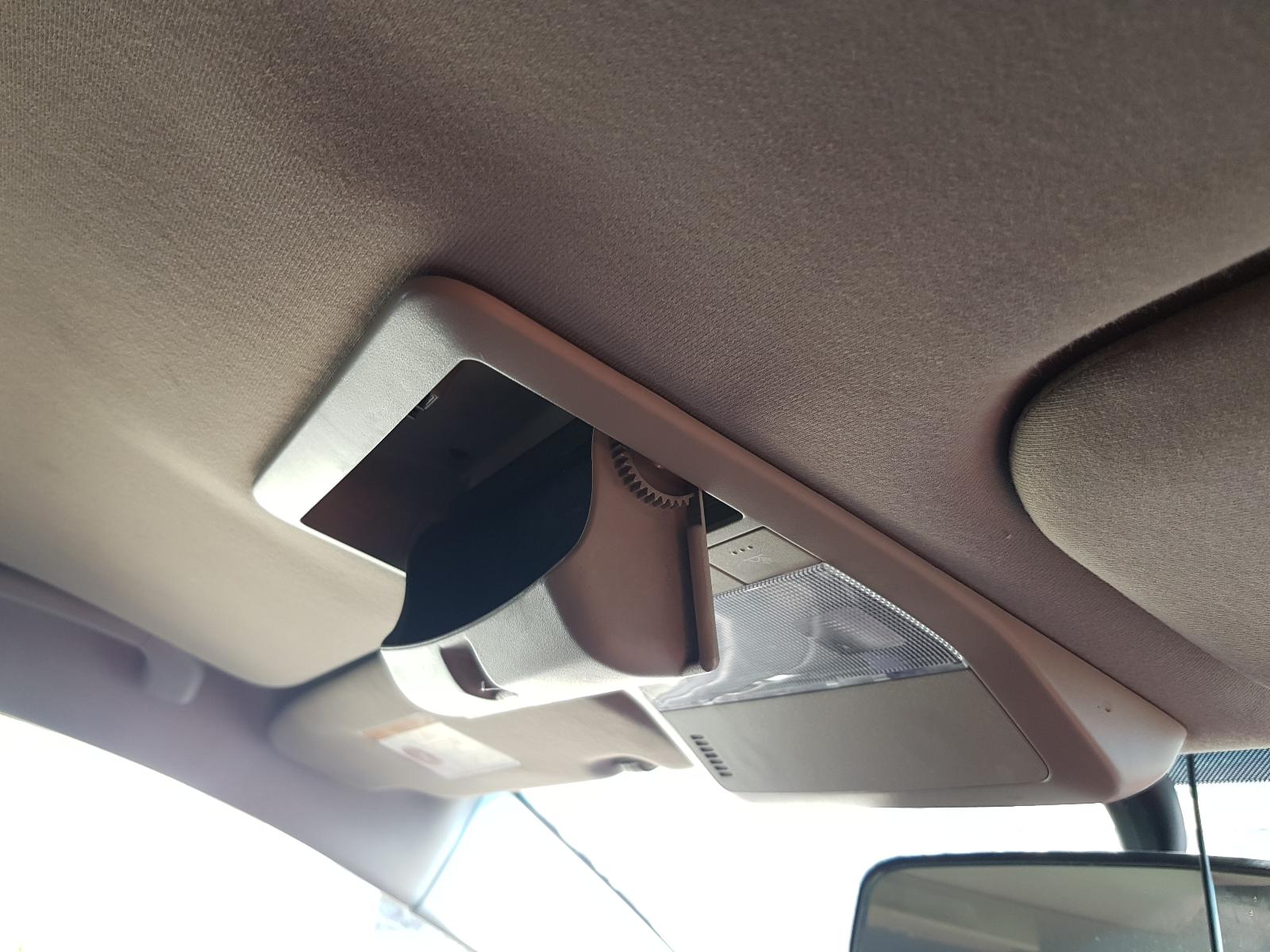 Holden Captiva - Captiva 7 2006-2011