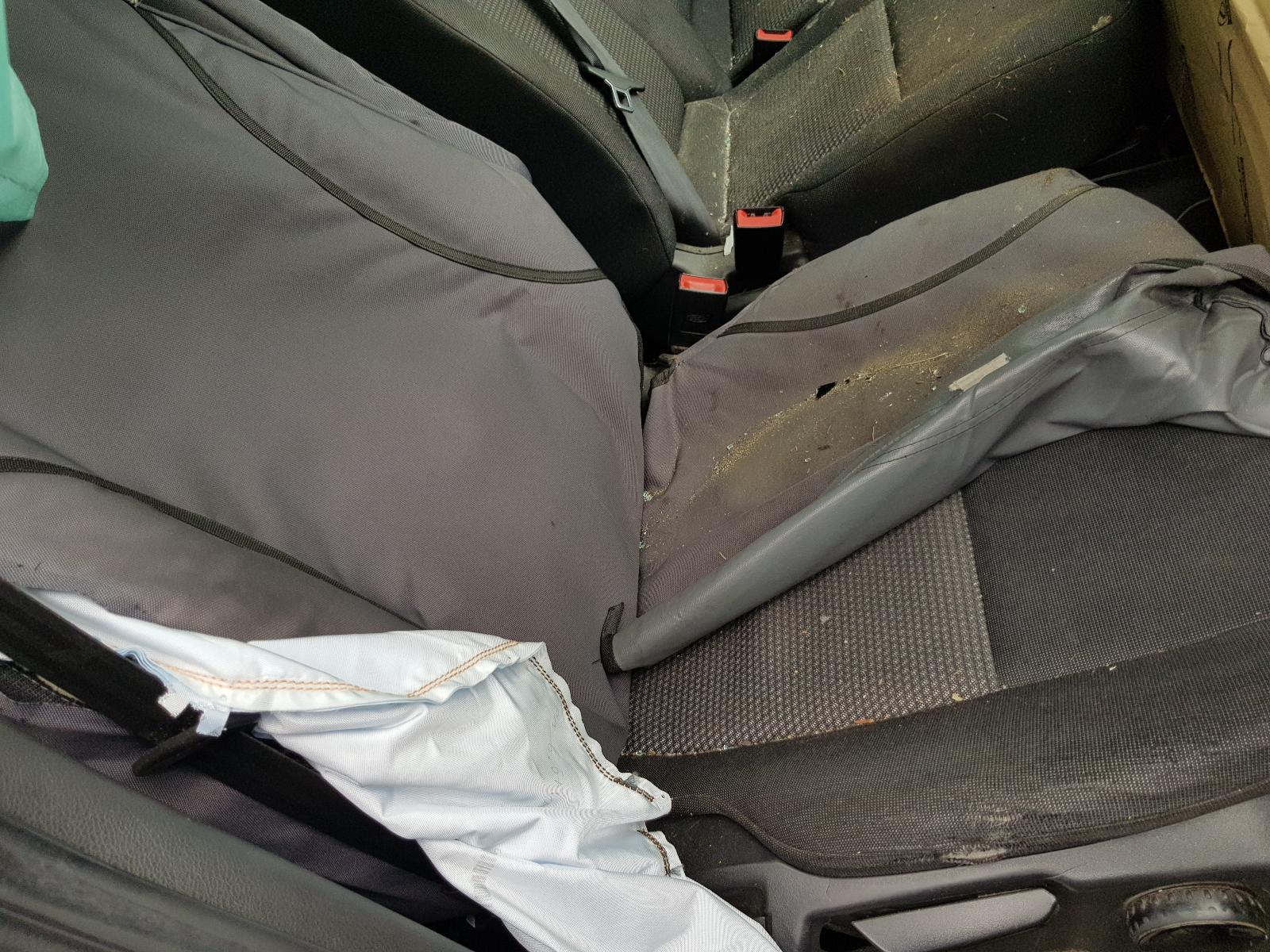 Ford Transit - Other