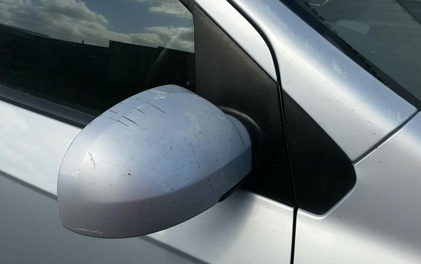 Hyundai Getz - BU51 2010-Present