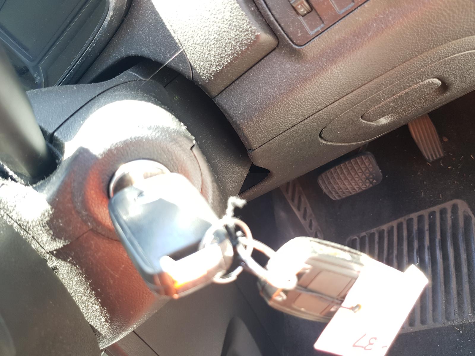 Holden Trax - TJ Series 2013-Present