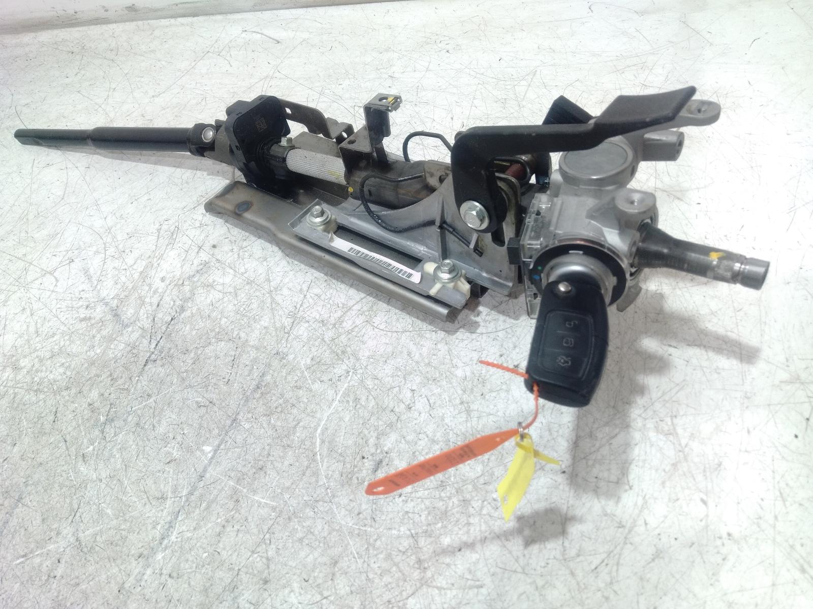 Steering Column