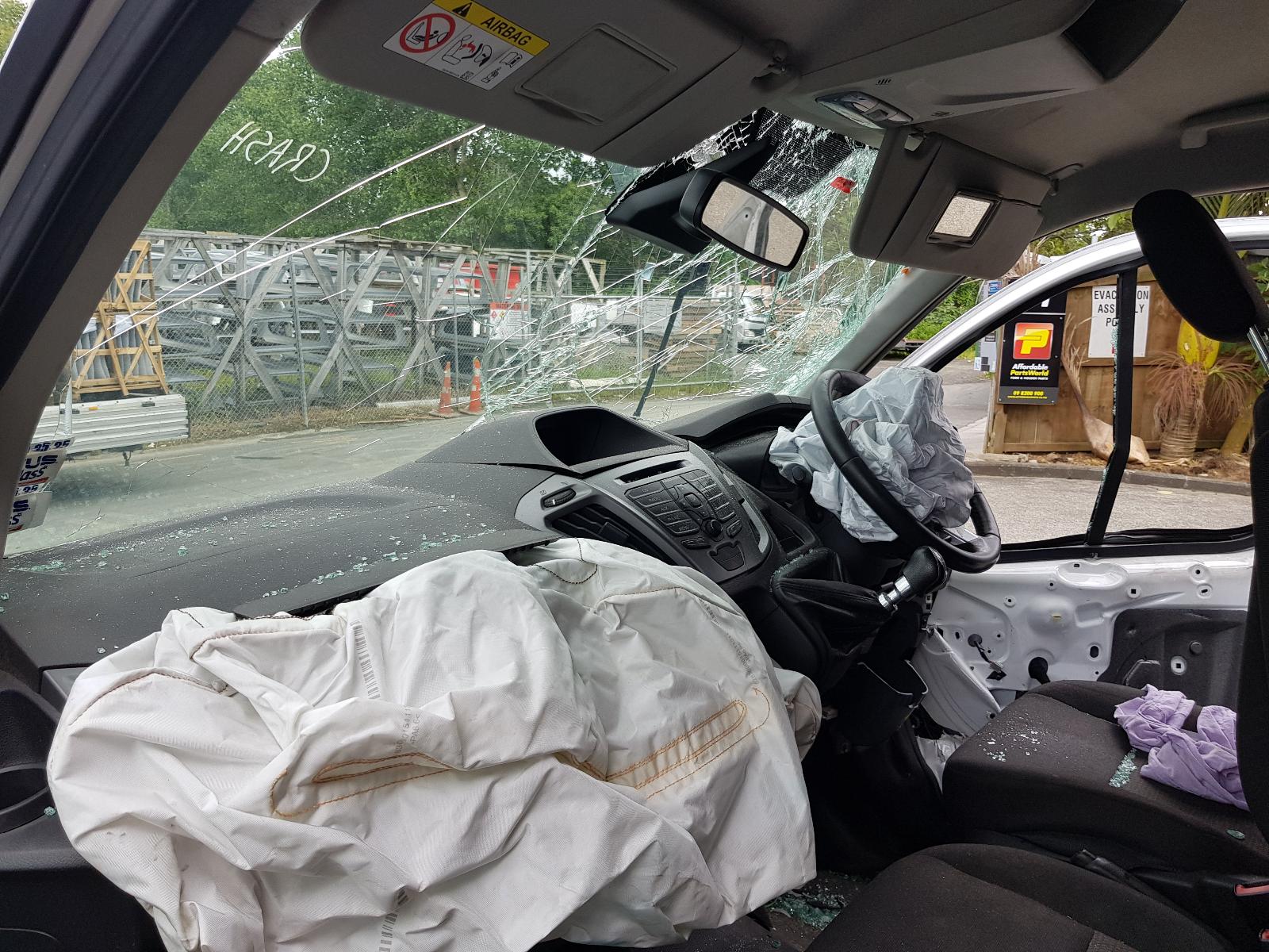 Ford Transit - Other