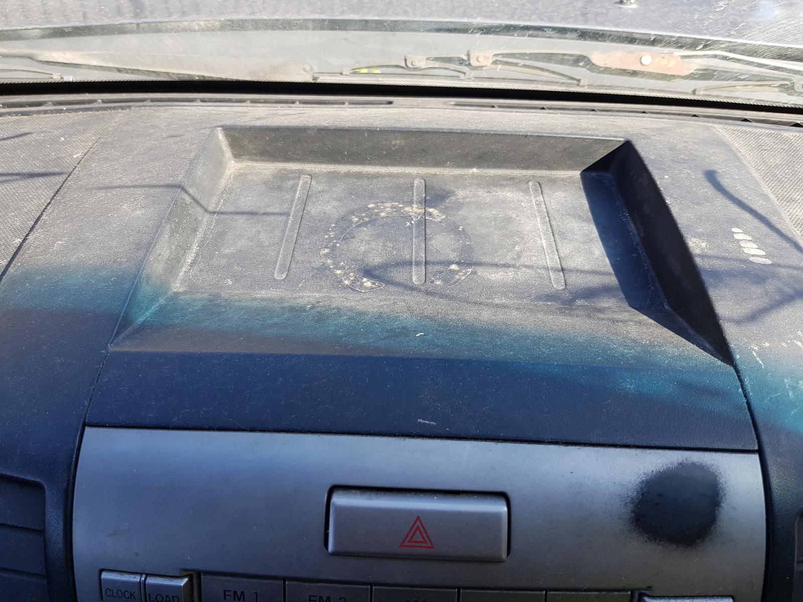 Ford Ranger - PJ 2006-2009