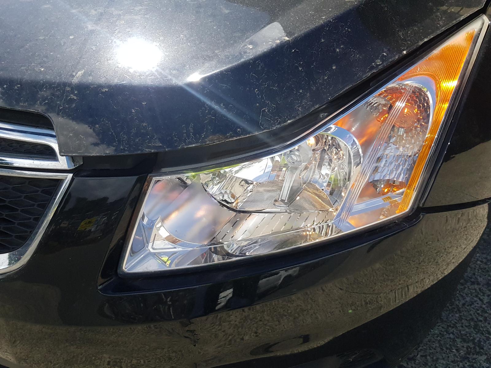 Holden Cruze - 2009-Present