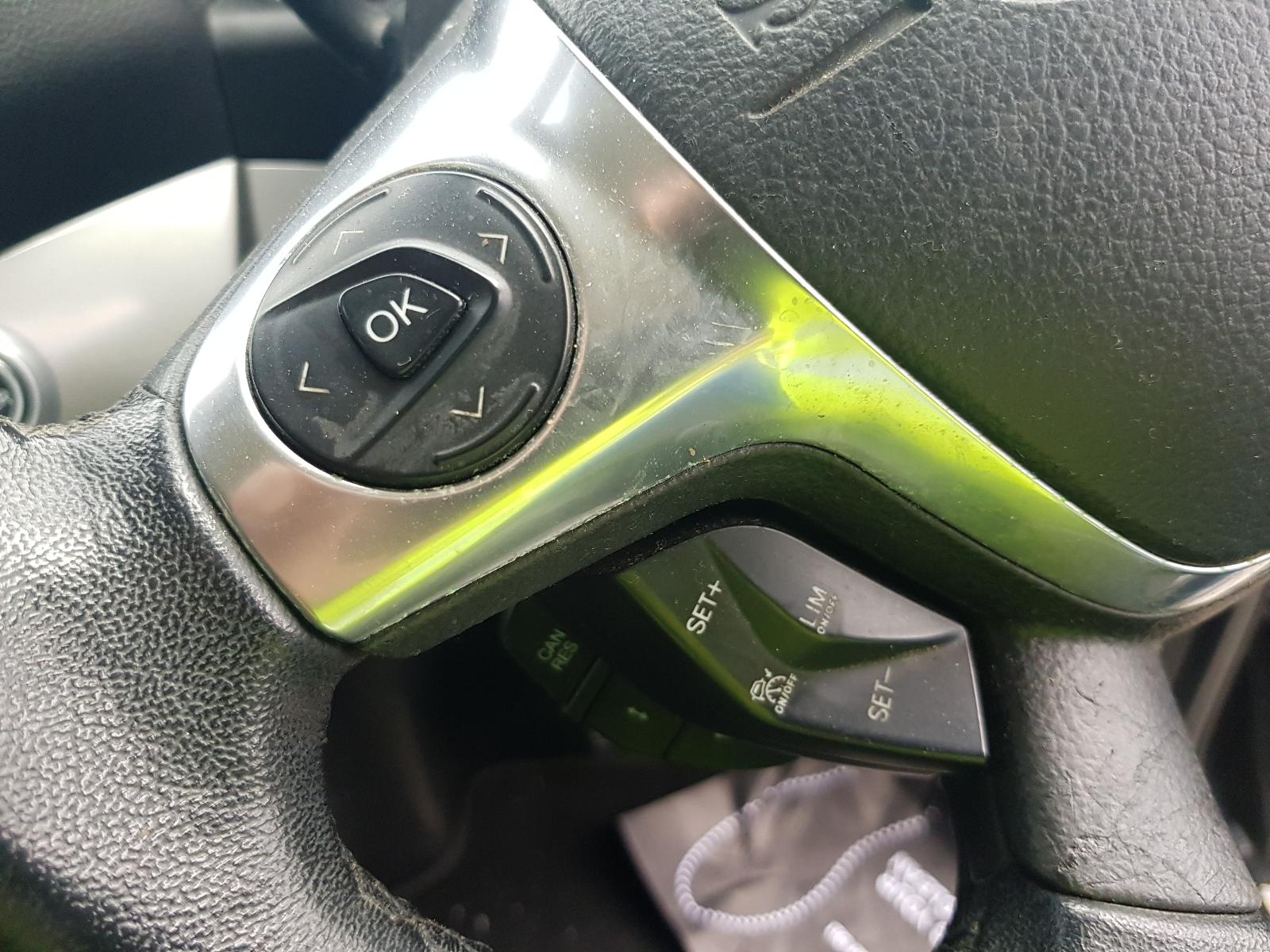 Ford Kuga - TF 2013-Present